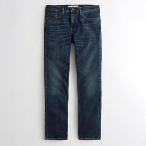 MEN’S HOLLISTER SKINNY JEANS - 32/32